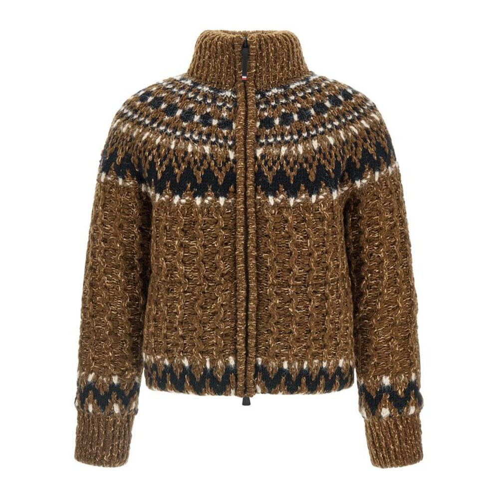 Moncler Grenoble Men 'Indren' Down Jacket